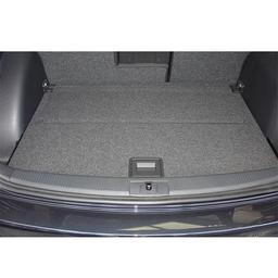 Bagasjeromsmatte Volkswagen Golf VI (5K) Plus