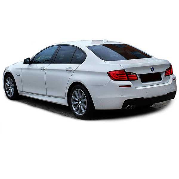 Stötfångare bak Bmw F10