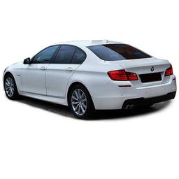 Stötfångare bak Bmw F10