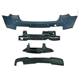 Bumper front BMW F11