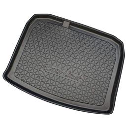 Bagagerumsmåtte Audi A3 Sportback 8P