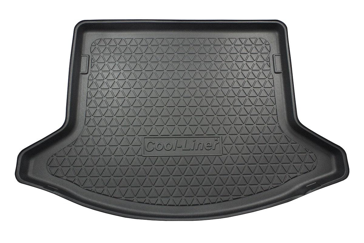 Bagagerumsmåtte Mazda CX 5