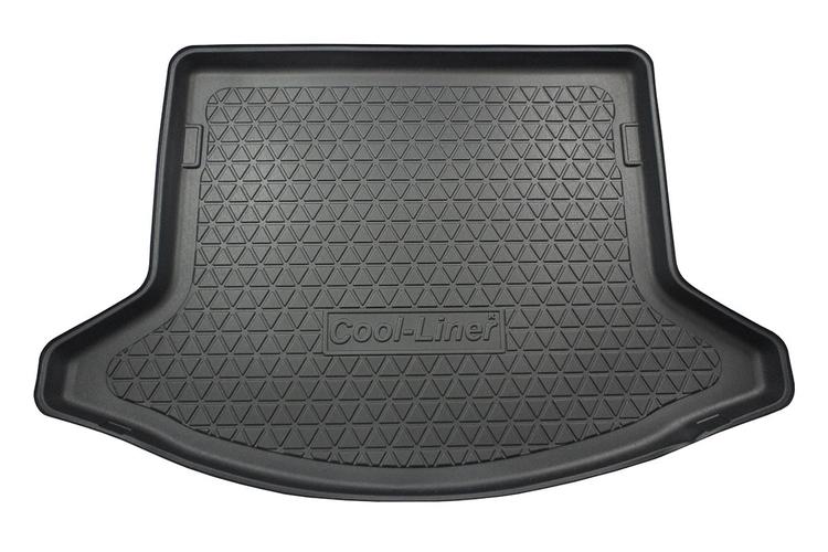 Bagasjeromsmatte Mazda CX 5