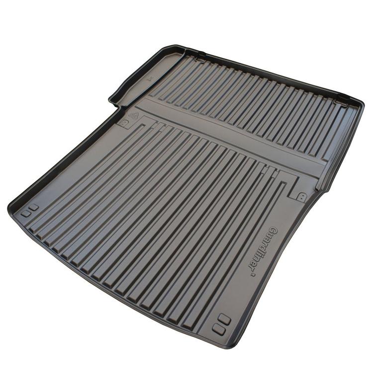 Bagagerumsmåtte Volkswagen Caddy Kabinet