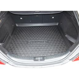 Bagagerumsmatta Mercedes CLA Shooting Brake