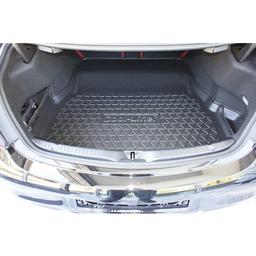 Tavaratilan matto  Mercedes C W205 Coupe