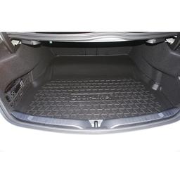 Tavaratilan matto  Mercedes C W205 Coupe