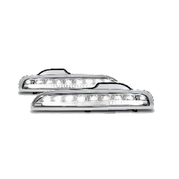 LED-tåkelys Porsche 987