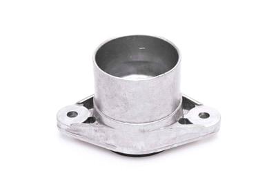 Jousijalan tukilaakeri taakse Audi & VW