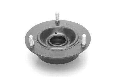 Fjäderbenslager fram Bmw