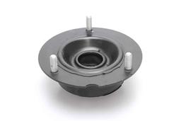 Fjäderbenslager fram BMW