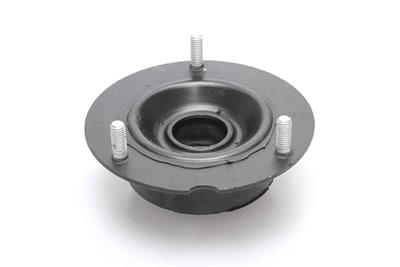 Fjäderbenslager fram BMW