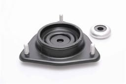 Suspension strut bearing front axle Ford