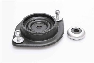 Fjederbensleje frem Ford