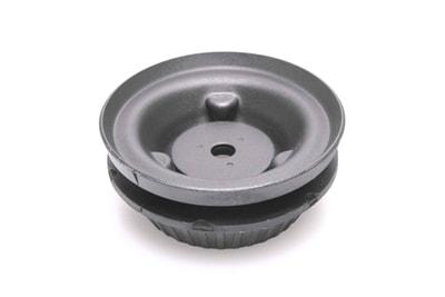 Suspension strut bearing front axle Ford