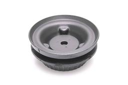 Suspension strut bearing front axle Ford