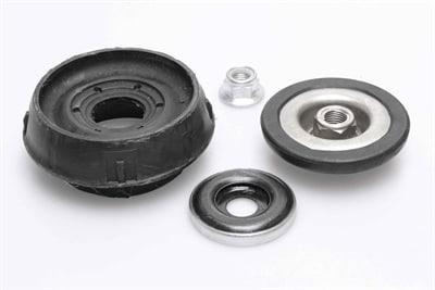 Jousijalan tukilaakeri eteen Renault Clio B