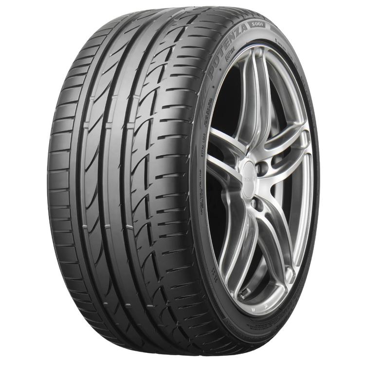 Bridgestone S007