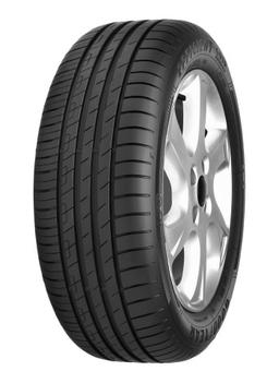 Complete wheel set of Goodyear EfficientGrip Performance