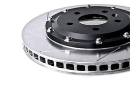 V-MAXX 330mm Bromskit fram VW Golf 4