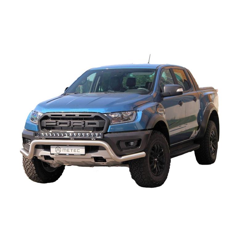 Front Pipe Ford Ranger