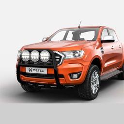 Frontbåge Ford Ranger