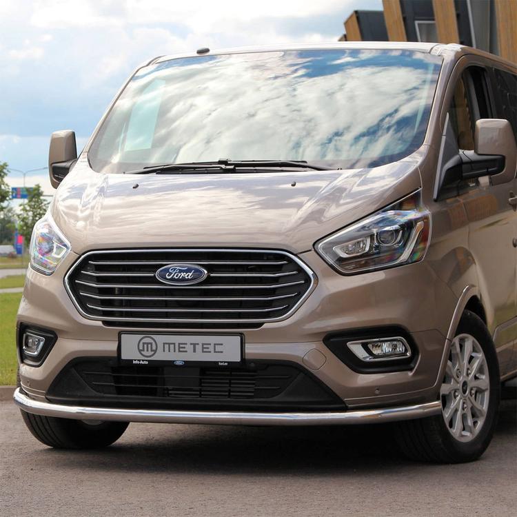 Etuputki Ford Transit Custom