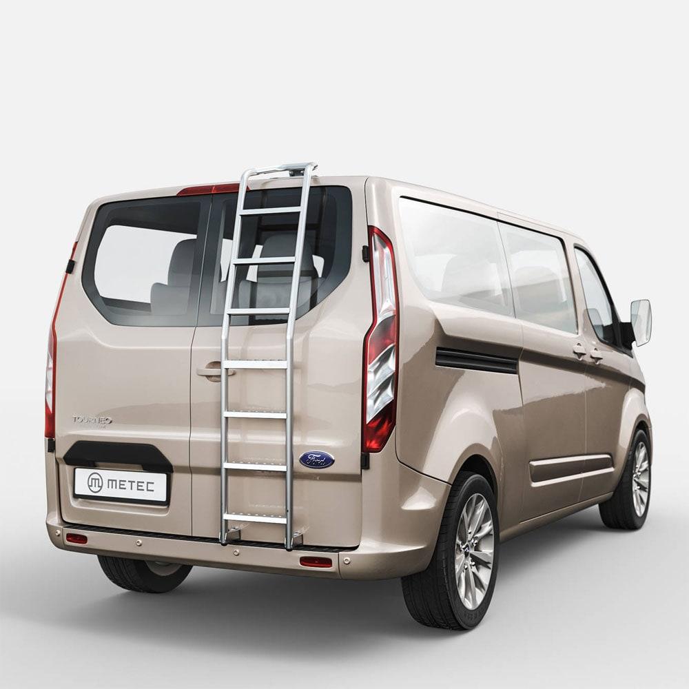 Stige Ford Transit Custom