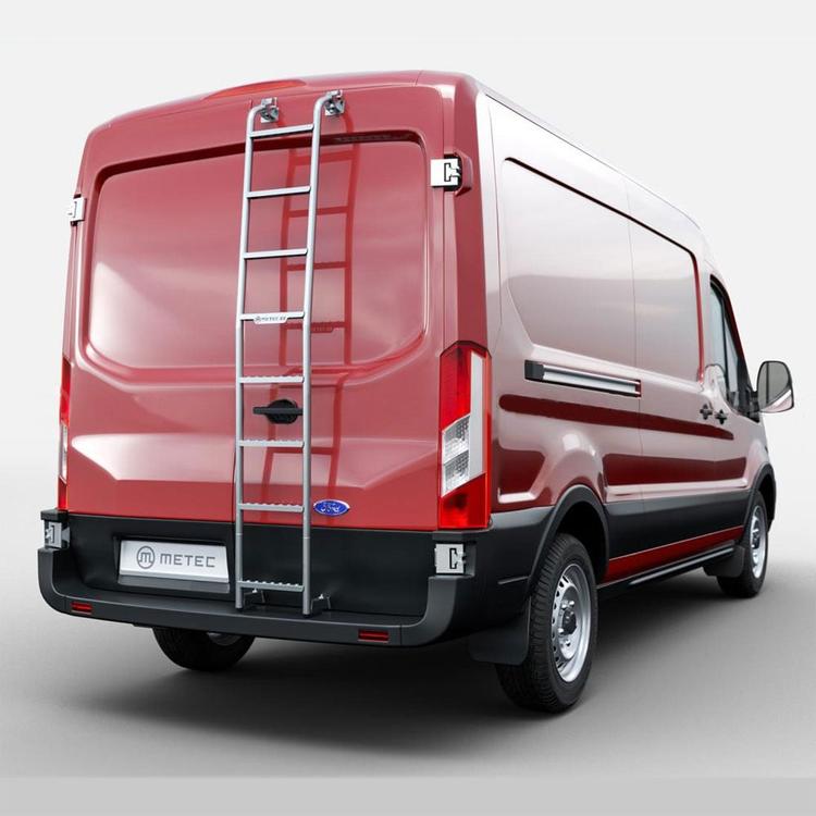 Stige Ford Transit