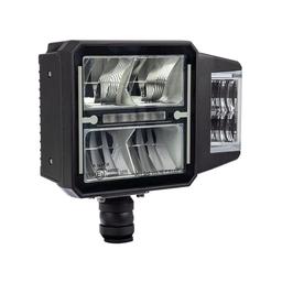 LED-Plogljus Bullboy Agriline