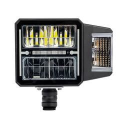 LED-Plogljus Bullboy Agriline