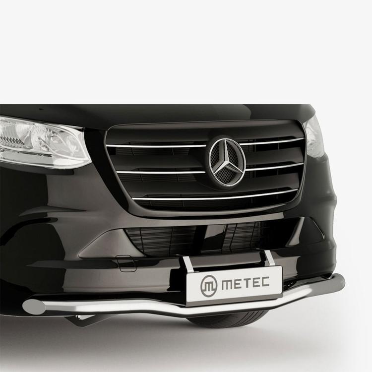 Etuputki Mercedes Sprinter