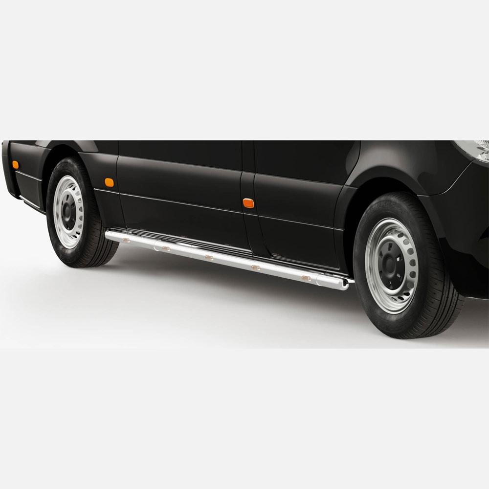 Sivuputki Mercedes Sprinter