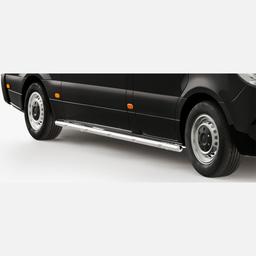 Sivuputki Mercedes Sprinter