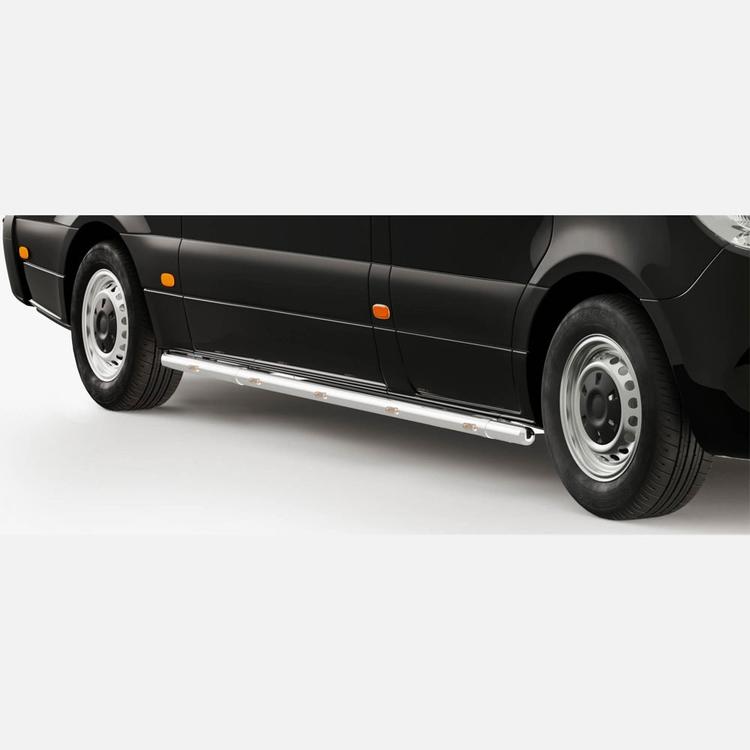 Sivuputki Mercedes Sprinter