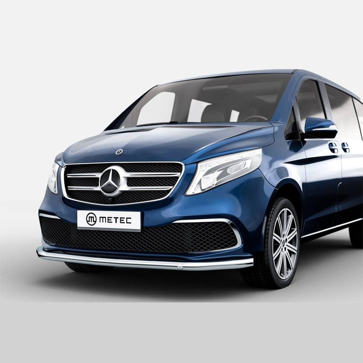 Frontrör Mercedes Vito