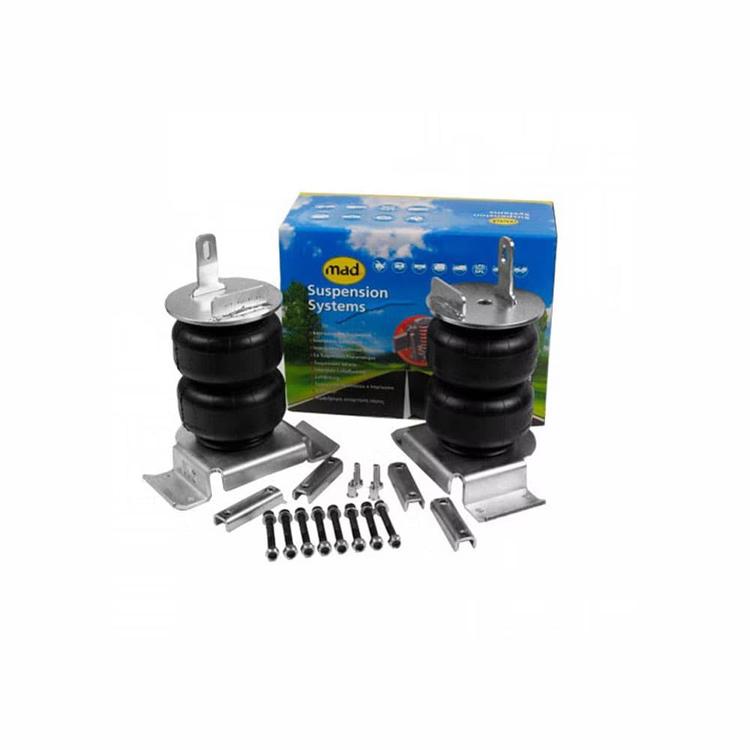 Air Suspension Mercedes / VW