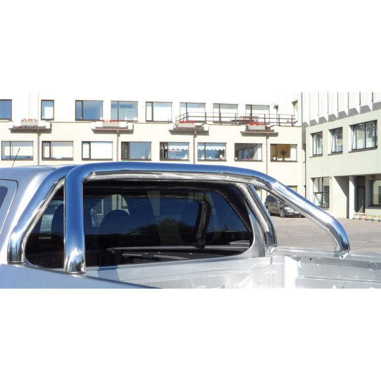 Klapstang Nissan Navara