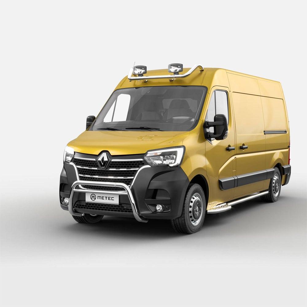 Takbåge Renault Master