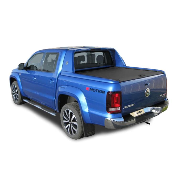 Flakskydd VW Amarok Aventura