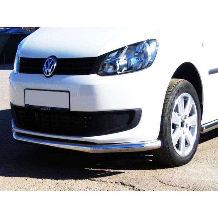 Etuputki VW Caddy