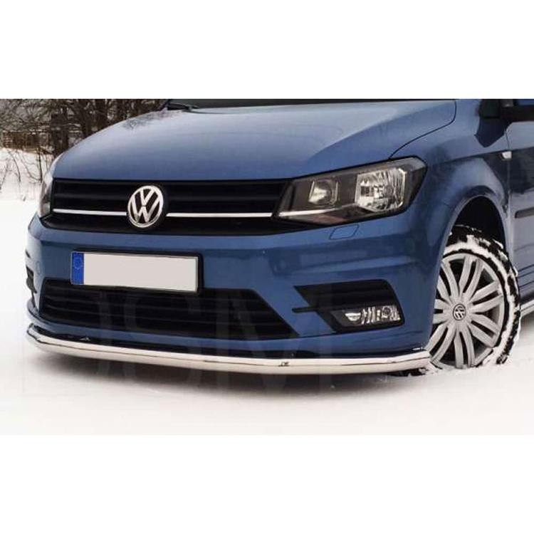 Front Pipe VW Caddy