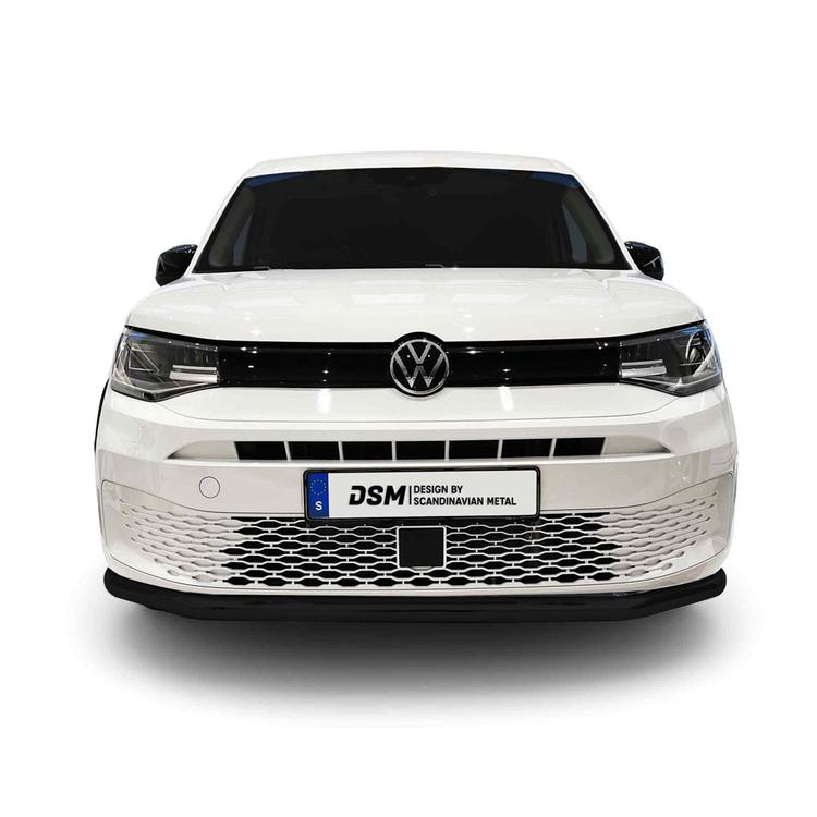 Etuputki VW Caddy