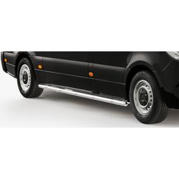 Sivuputki VW Crafter