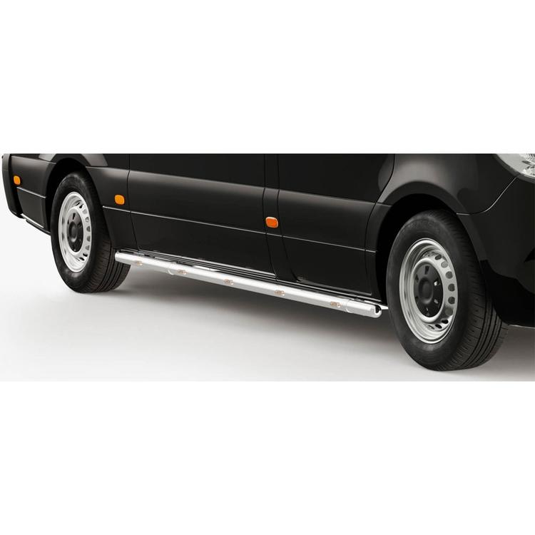 Sivuputki VW Crafter