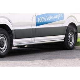 Sidorör VW Crafter
