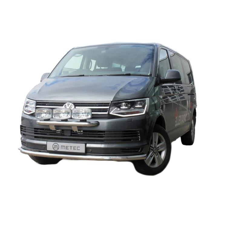 Etuputki VW Transporter T6