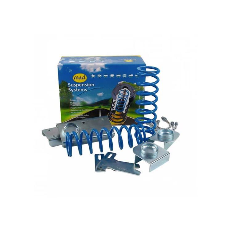 Hjelpefjæring Bak VW Transporter