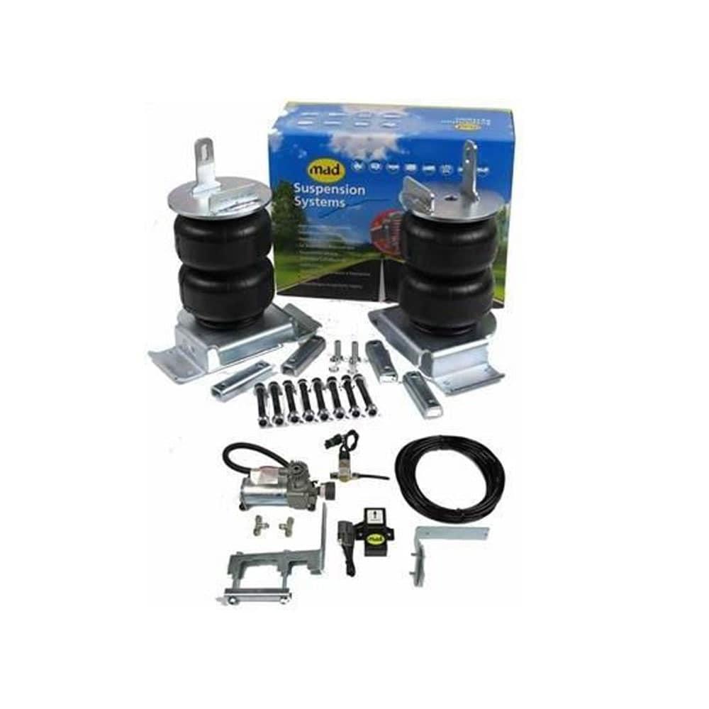 Luftfjädring VW Transporter