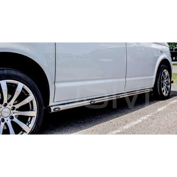 Sivuputki VW Transporter T5